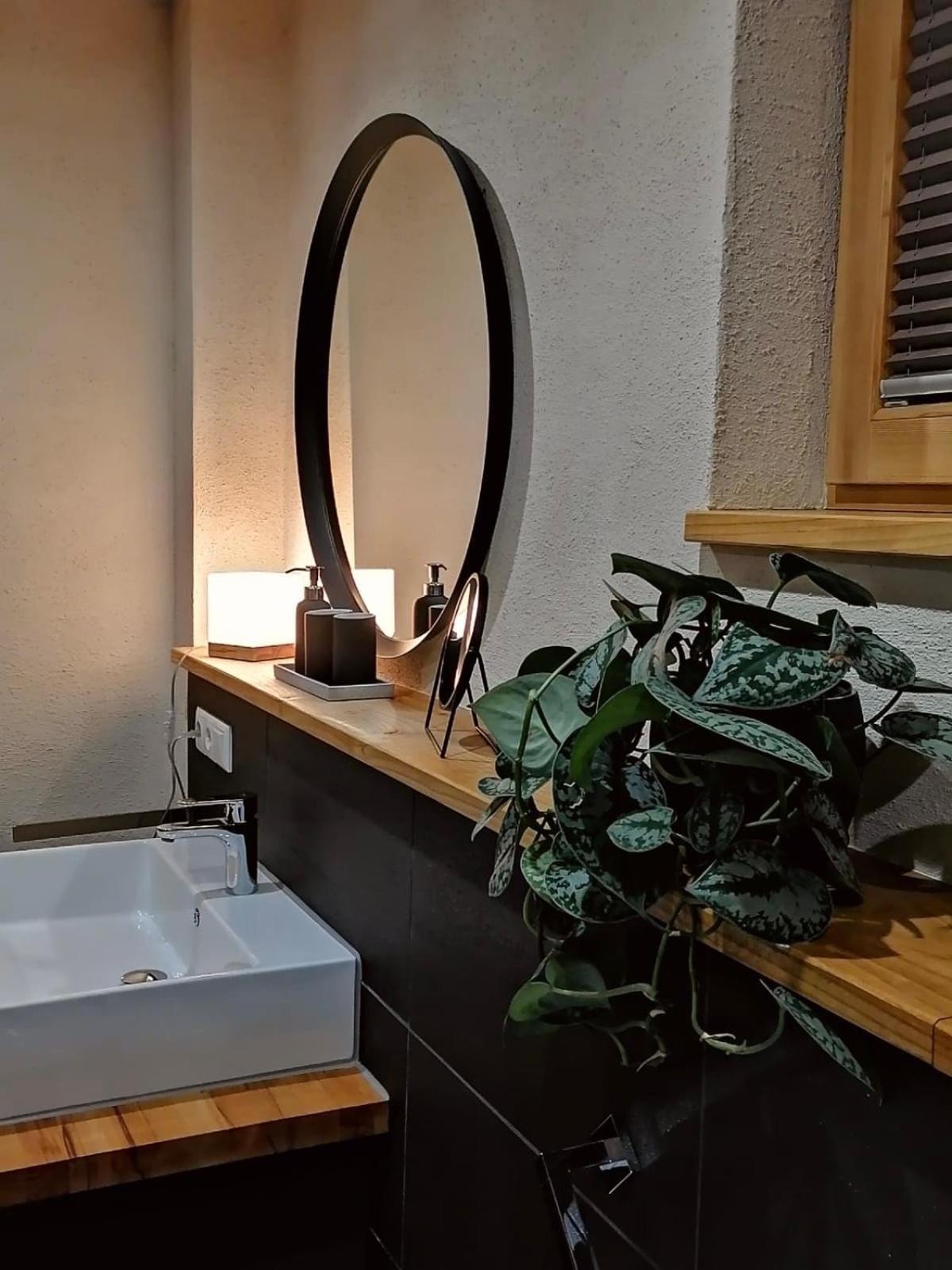 Heimat-Raum Appartement Bayersoien Buitenkant foto